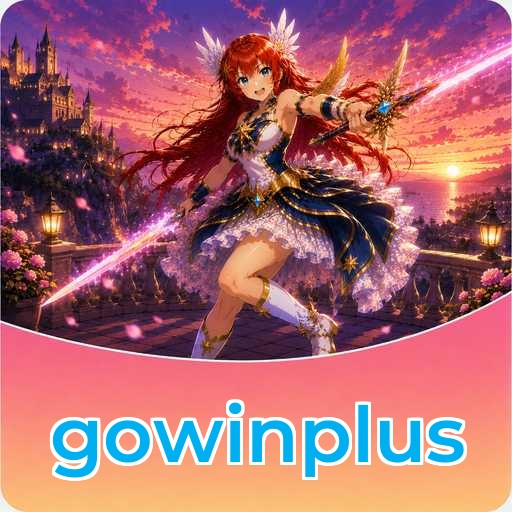 Screenshot Proses Instalasi gowinplus APK